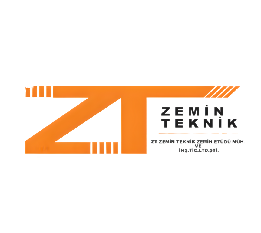 Zemin Teknik - Zemin Etüdü ve Sondaj Hizmetleri Logo
